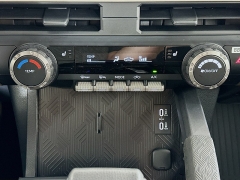 New 2026  Toyota Tacoma 4WD SR5 Double Cab 5ft Bed AT at Dutro Auto near Zanesville&comma; OH