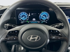 New 2026  Hyundai Elantra Hybrid SEL Sport Sedan at Dutro Auto near Zanesville&comma; OH
