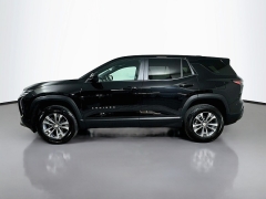 Used 2026  Chevrolet Equinox FWD 4dr LT w&sol;1LT at Dutro Auto near Zanesville&comma; OH