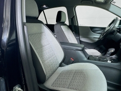 Used 2024  Chevrolet Equinox FWD 4dr LS w&sol;1LS at Dutro Auto near Zanesville&comma; OH