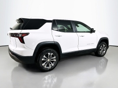 New 2026  Chevrolet Equinox AWD 4dr LT w&sol;2LT at Dutro Auto near Zanesville&comma; OH