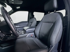 Used 2022  Ford F-150 4WD XLT SuperCrew 5.5' Box at Graham Auto Mall near Mansfield, OH