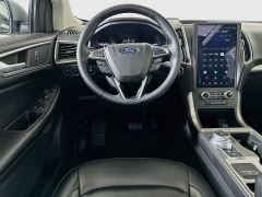 Used 2023  Ford Edge SEL AWD at Dutro Auto near Zanesville&comma; OH