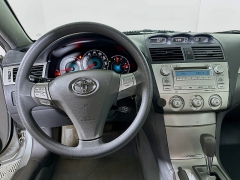 Used 2007  Toyota Solara 2d Coupe SE Auto at Graham Auto Mall near Mansfield, OH
