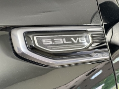 Used 2019  GMC Sierra 1500 4WD Double Cab AT4 at Graham Auto Mall near Mansfield, OH