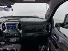 Used 2023  Chevrolet Silverado 2500HD 4WD Crew Cab 172" LT Dsl at Graham Auto Mall near Mansfield, OH