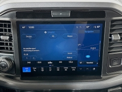 New 2025  Ford F-150 4WD XLT SuperCrew 5.5' Box Hybrid at Dutro Auto near Zanesville, OH