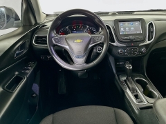 Used 2019  Chevrolet Equinox 4d SUV FWD LT w&sol;1LT at Dutro Auto near Zanesville&comma; OH