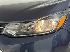 Used 2019  Chevrolet Trax 4d SUV FWD LS at Dutro Auto near Zanesville&comma; OH