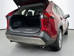 New 2025  Toyota RAV4 Limited AWD at Dutro Auto near Zanesville, OH