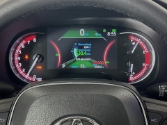 Used 2024  Toyota RAV4 XLE AWD at Dutro Auto near Zanesville&comma; OH