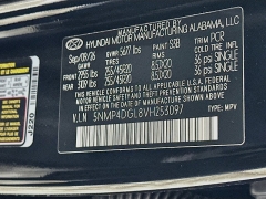 New 2027  Hyundai Santa Fe Limited 6P AWD at Graham Auto Mall near Mansfield&comma; OH
