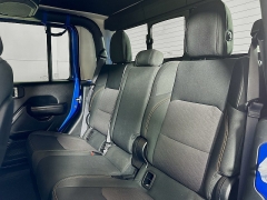 Used 2021  Jeep Gladiator Mojave 4x4 at Dutro Auto near Zanesville&comma; OH