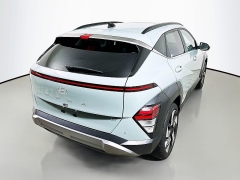 New 2026  Hyundai Kona Limited FWD at Graham Auto Mall near Mansfield, OH