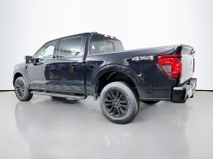 New 2026  Ford F-150 4WD XLT SuperCrew 5&period;5' Box at Dutro Auto near Zanesville&comma; OH