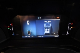 New 2025  Ford Ranger XLT 4WD SuperCrew 5' Box at Graham Auto Mall near Mansfield, OH