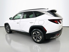 Used 2025  Hyundai Tucson SEL AWD at Dutro Auto near Zanesville&comma; OH