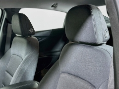 Used 2025  Chevrolet Malibu 4dr Sdn 1LT at Dutro Auto near Zanesville&comma; OH
