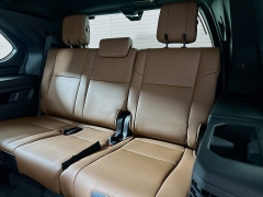 New 2026  Toyota Sequoia 1794 Edition 4WD at Dutro Auto near Zanesville&comma; OH