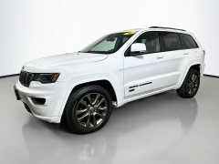 Used 2016  Jeep Grand Cherokee 4d SUV 4WD Limited at Dutro Auto near Zanesville&comma; OH