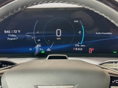 New 2027  Cadillac VISTIQ AWD 4dr Sport at Graham Auto Mall near Mansfield&comma; OH