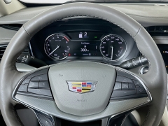 Used 2023  Cadillac XT5 AWD 4dr Premium Luxury at Graham Auto Mall near Mansfield&comma; OH