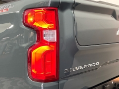 Used 2025  Chevrolet Silverado 1500 4WD Crew Cab 147" LT Trail Boss at Dutro Auto near Zanesville&comma; OH
