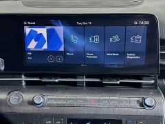 Used 2024  Hyundai Kona SEL AWD at Dutro Auto near Zanesville&comma; OH