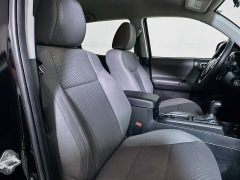 Used 2023  Toyota Tacoma 4WD SR Double Cab 5ft Bed V6 AT at Dutro Auto near Zanesville&comma; OH