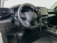 Used 2023  Toyota Tundra 4WD SR CrewMax 5&period;5ft Bed at Dutro Auto near Zanesville&comma; OH