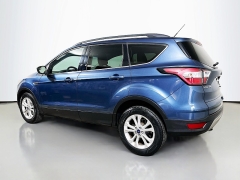 Used 2018  Ford Escape 4d SUV FWD SE at Dutro Auto near Zanesville&comma; OH