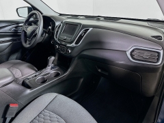 Used 2021  Chevrolet Equinox AWD 4dr LT w&sol;1LT at Dutro Auto near Zanesville&comma; OH
