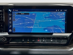 New 2026  Chevrolet Silverado 1500 4WD Crew Cab 147" LT w/2FL at Graham Auto Mall near Mansfield, OH