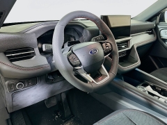 New 2026  Ford Explorer ST 4WD at Graham Auto Mall near Mansfield&comma; OH