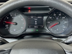 Used 2024  Chevrolet Trax FWD 4dr LS at Dutro Auto near Zanesville&comma; OH
