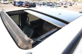 Used 2022  Ford Super Duty F-350 4WD LARIAT Crew Cab DRW 8' Box at Dutro Auto near Zanesville, OH