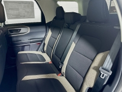 New 2025  Ford Bronco Sport Big Bend 4x4 at Dutro Auto near Zanesville&comma; OH