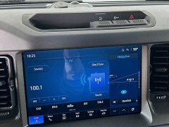 New 2025  Ford Bronco Big Bend 4 Door 4x4 at Graham Auto Mall near Mansfield, OH