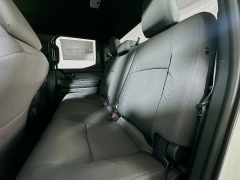 New 2026  Toyota Tacoma 2WD SR5 Double Cab 5ft Bed AT at Graham Auto Mall near Mansfield&comma; OH