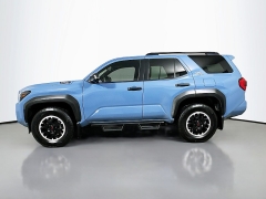 Used 2025  Toyota 4Runner Hybrid TRD Off Road Premium 4WD at Dutro Auto near Zanesville&comma; OH