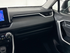 Used 2023  Toyota RAV4 XLE FWD at Dutro Auto near Zanesville, OH