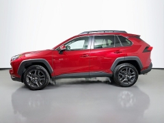 Used 2023  Toyota RAV4 Adventure AWD at Graham Auto Mall near Mansfield, OH