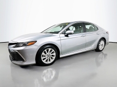Used 2023  Toyota Camry LE Auto at Dutro Auto near Zanesville&comma; OH