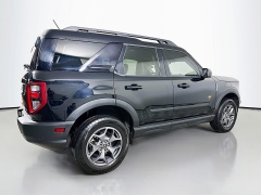Used 2023  Ford Bronco Sport Badlands 4x4 at Graham Auto Mall near Mansfield&comma; OH