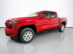 New 2026  Toyota Tacoma 4WD SR5 Double Cab 5ft Bed AT at Graham Auto Mall near Mansfield&comma; OH