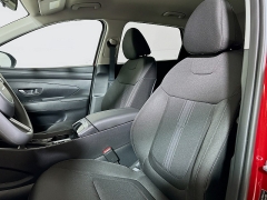 New 2026  Hyundai Tucson SEL AWD at Dutro Auto near Zanesville, OH