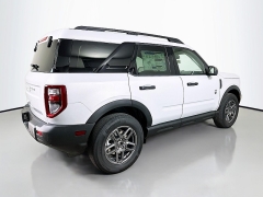 New 2026  Ford Bronco Sport Big Bend 4x4 at Dutro Auto near Zanesville&comma; OH