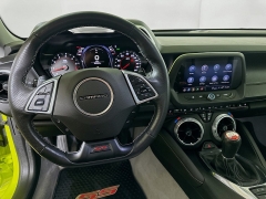 Used 2021  Chevrolet Camaro 2dr Cpe 2SS at Graham Auto Mall near Mansfield&comma; OH