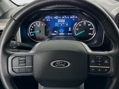 Used 2023  Ford F-150 4WD XLT SuperCrew 5&period;5' Box at Dutro Auto near Zanesville&comma; OH