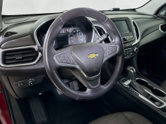 Used 2018  Chevrolet Equinox 4d SUV AWD LT w&sol;1LT at Graham Auto Mall near Mansfield&comma; OH